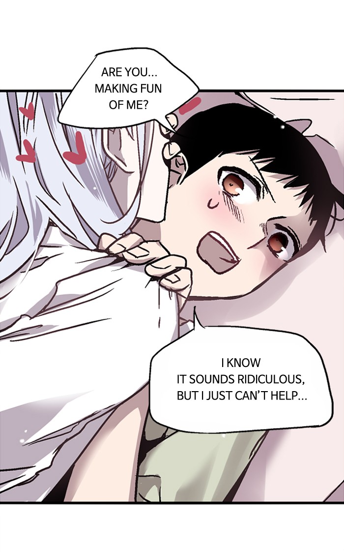 Read Nano List (en) Manga Online