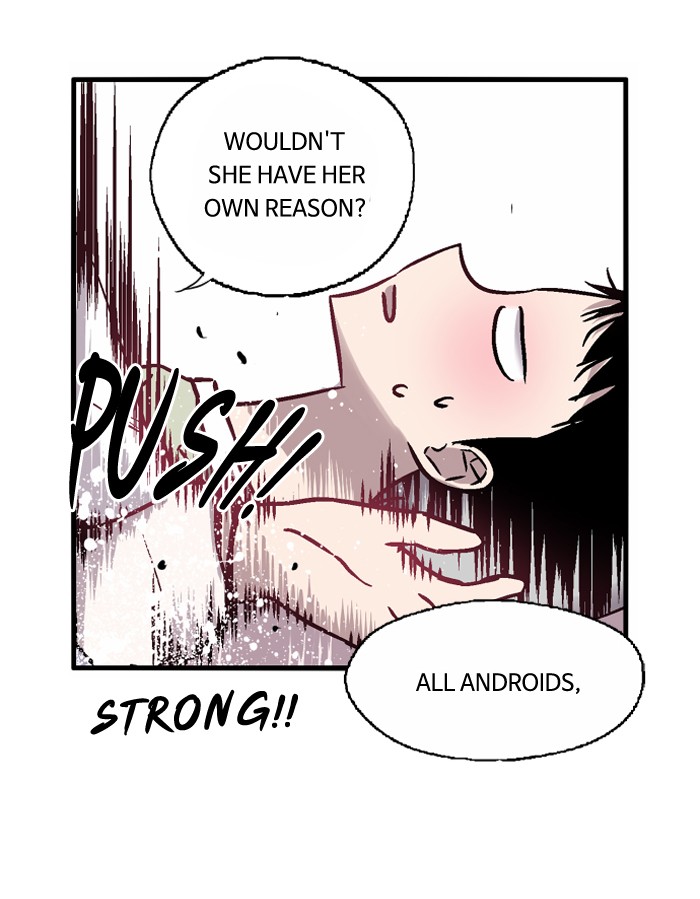 Read Nano List (en) Manga Online