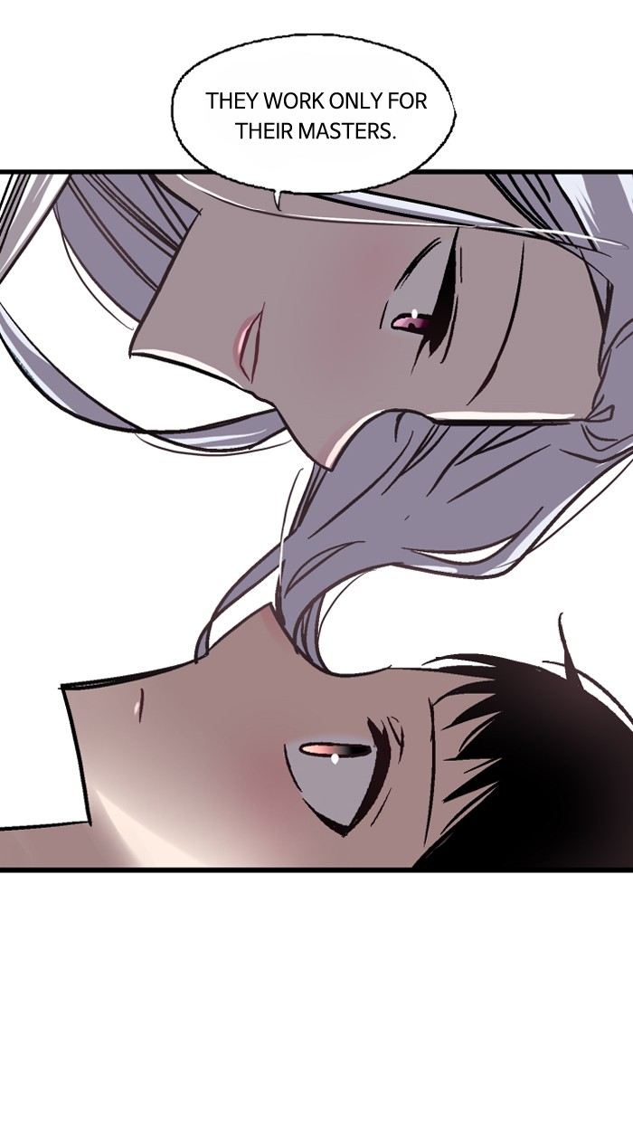 Read Nano List (en) Manga Online