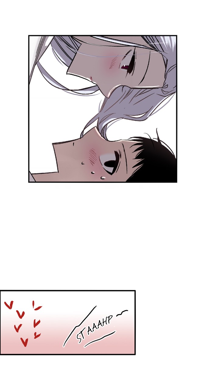 Read Nano List (en) Manga Online