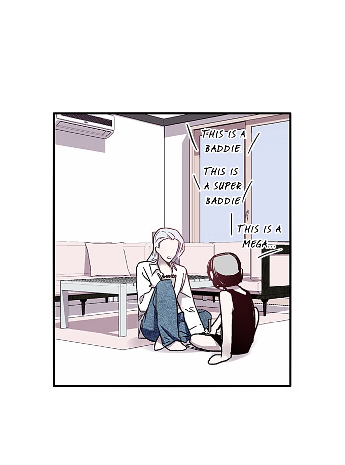 Read Nano List (en) Manga Online