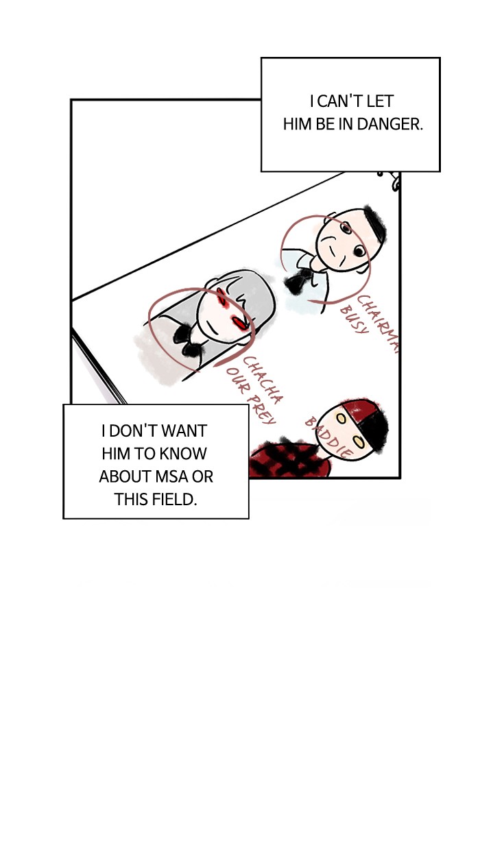 Read Nano List (en) Manga Online