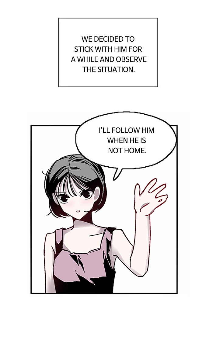 Read Nano List (en) Manga Online