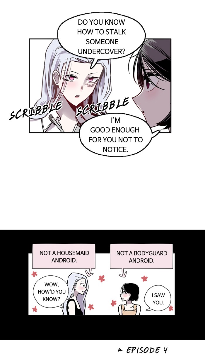 Read Nano List (en) Manga Online