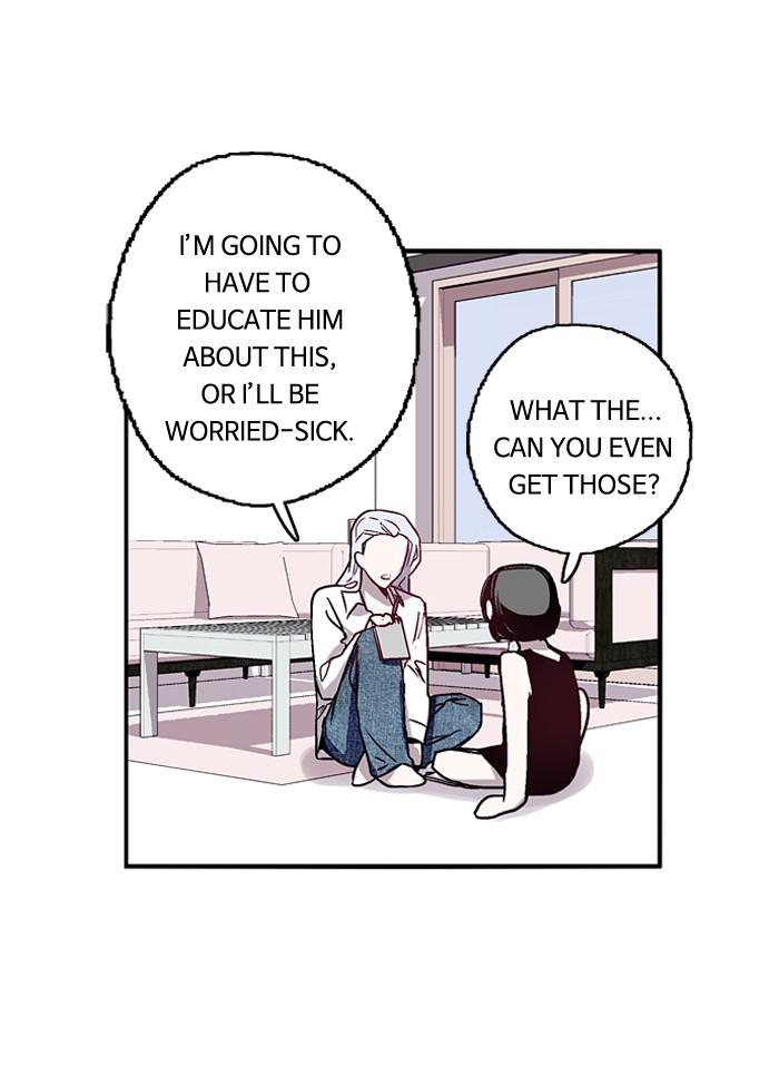 Read Nano List (en) Manga Online