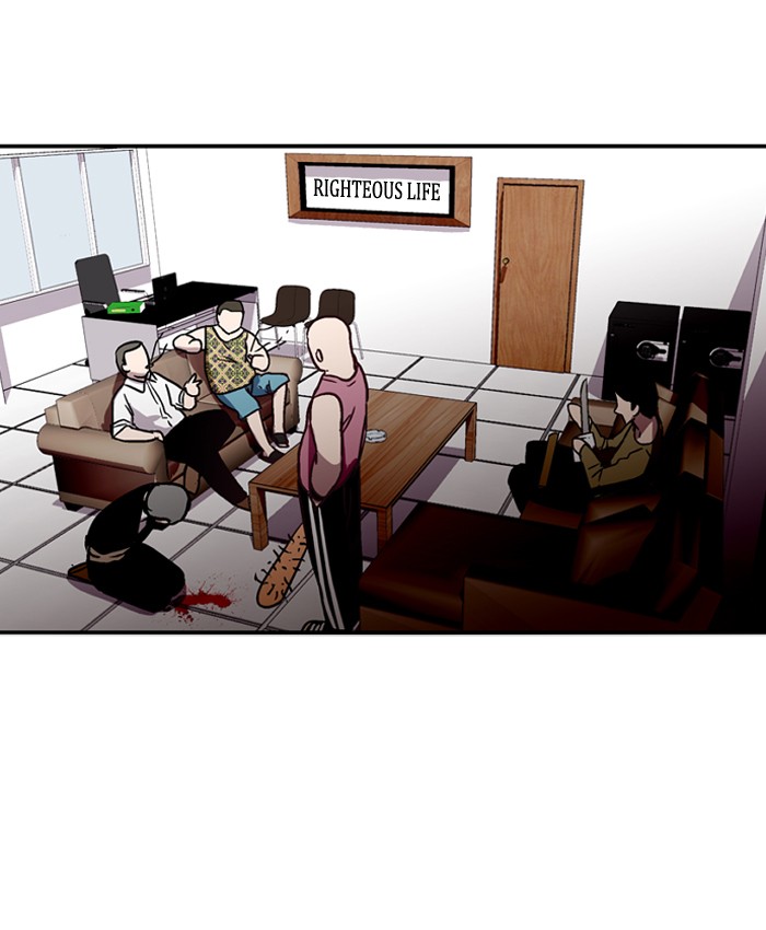 Read Nano List (en) Manga Online