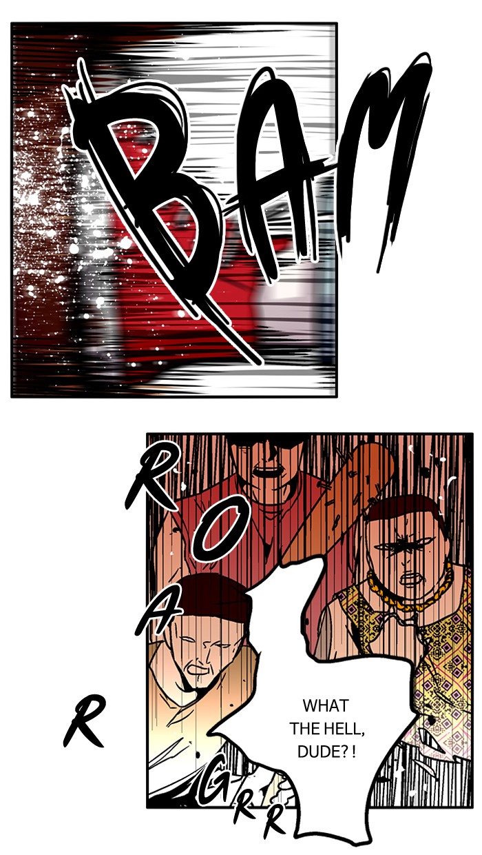 Read Nano List (en) Manga Online