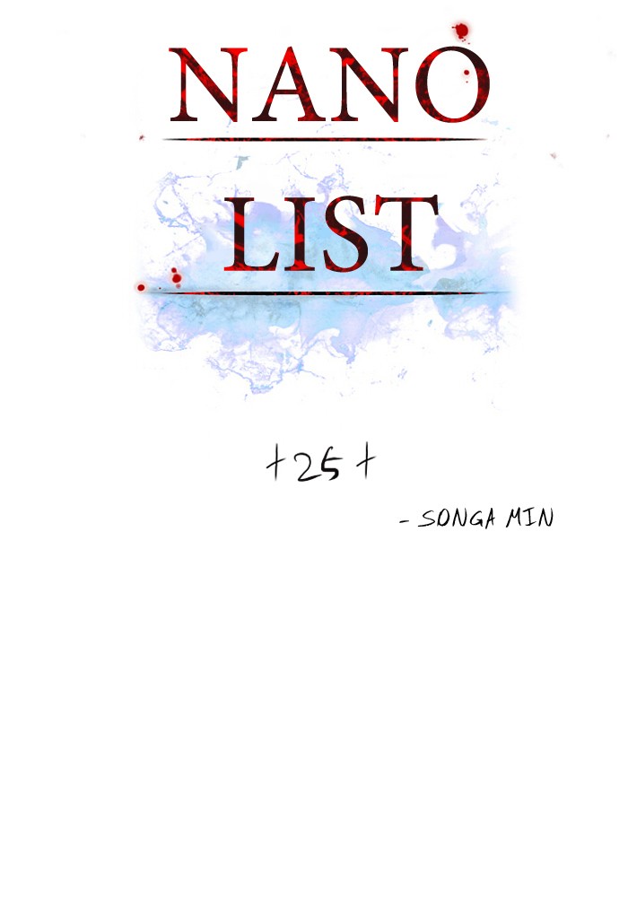 Read Nano List (en) Manga Online