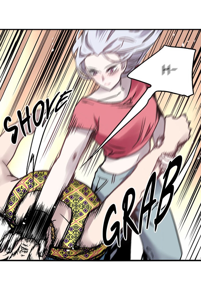 Read Nano List (en) Manga Online