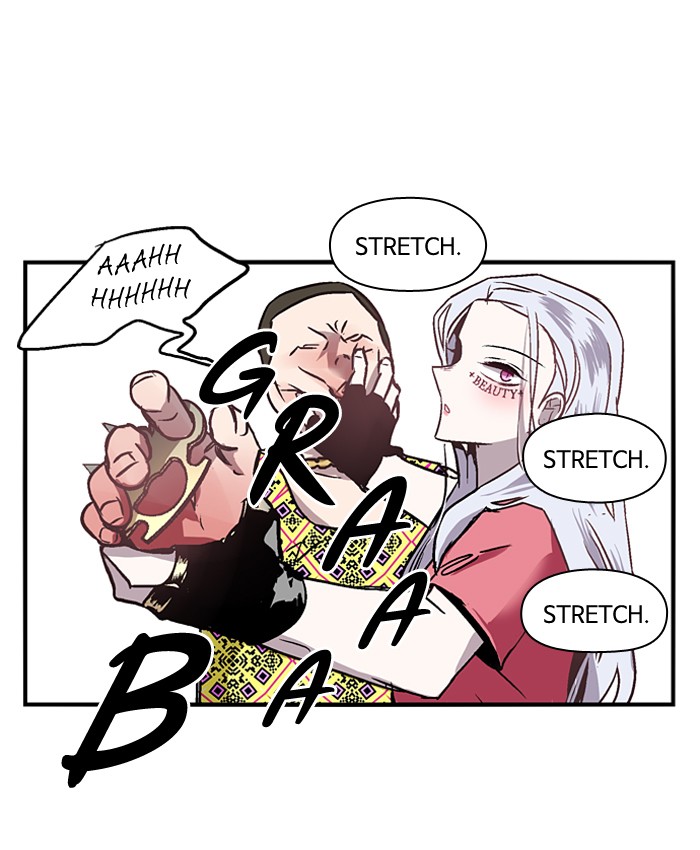 Read Nano List (en) Manga Online