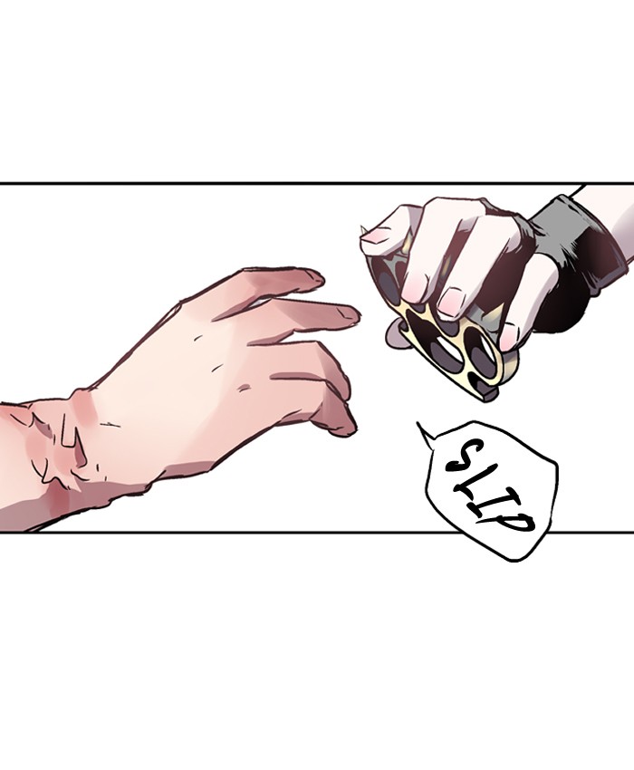 Read Nano List (en) Manga Online