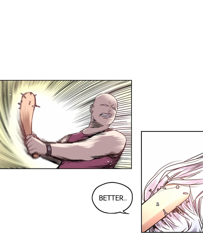 Read Nano List (en) Manga Online