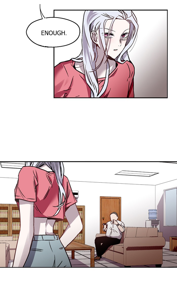 Read Nano List (en) Manga Online