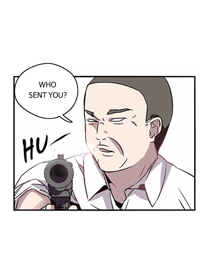 Read Nano List (en) Manga Online