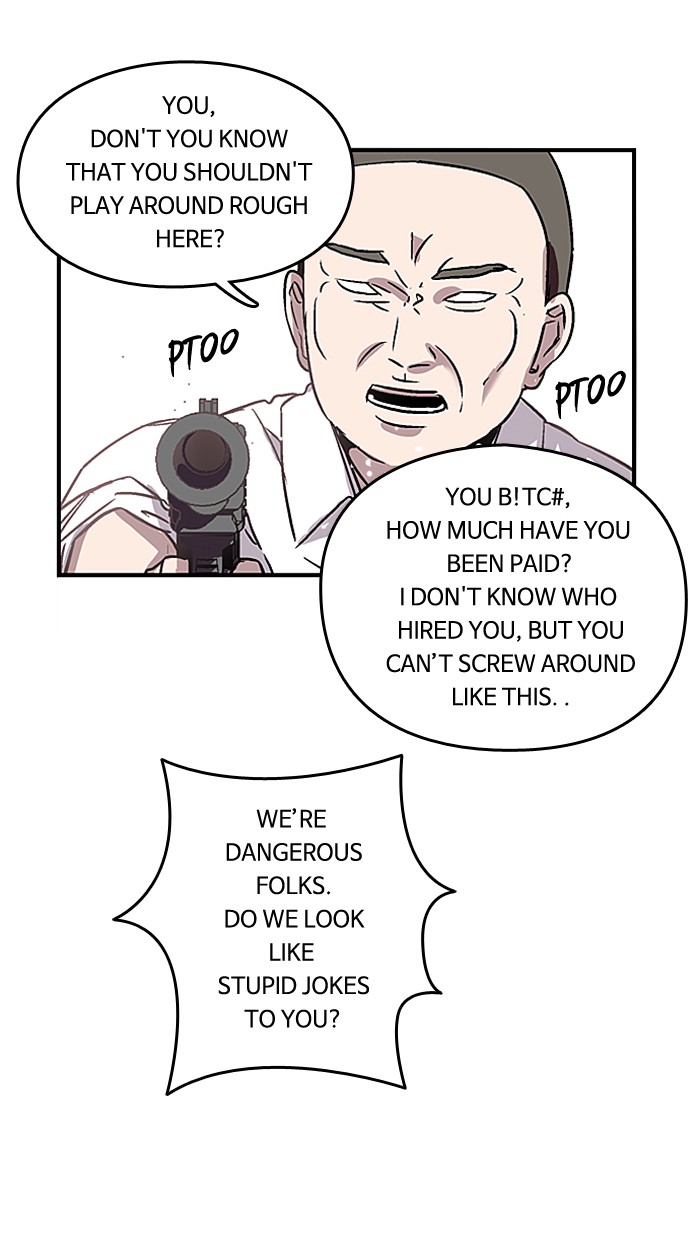 Read Nano List (en) Manga Online