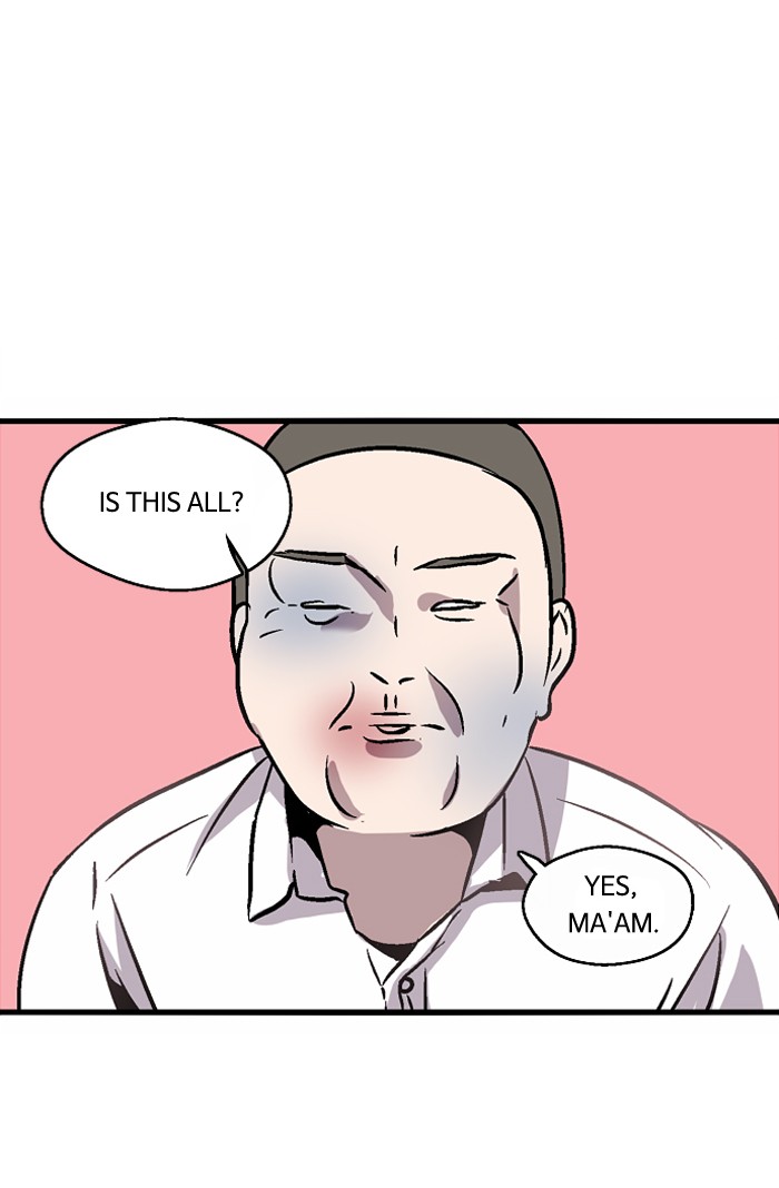 Read Nano List (en) Manga Online