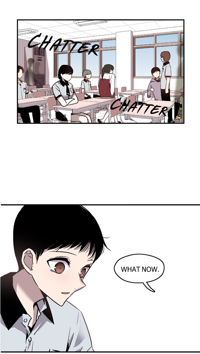 Read Nano List (en) Manga Online