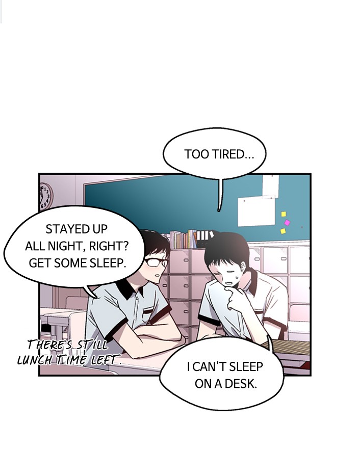 Read Nano List (en) Manga Online