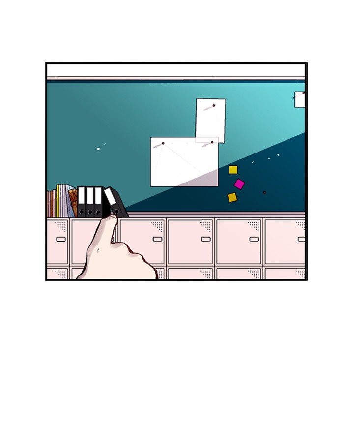 Read Nano List (en) Manga Online