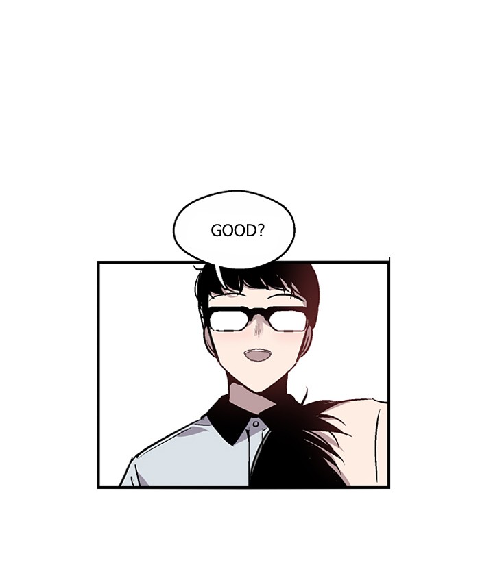 Read Nano List (en) Manga Online