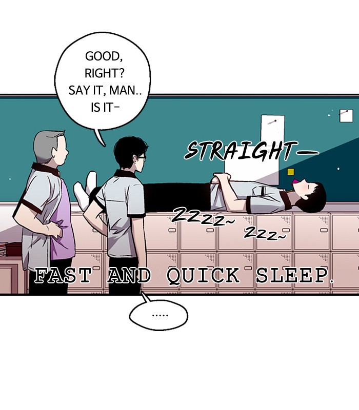 Read Nano List (en) Manga Online