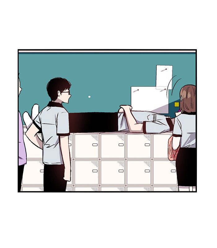 Read Nano List (en) Manga Online