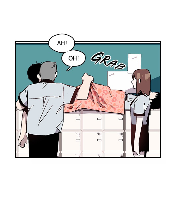 Read Nano List (en) Manga Online