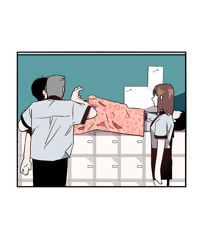 Read Nano List (en) Manga Online