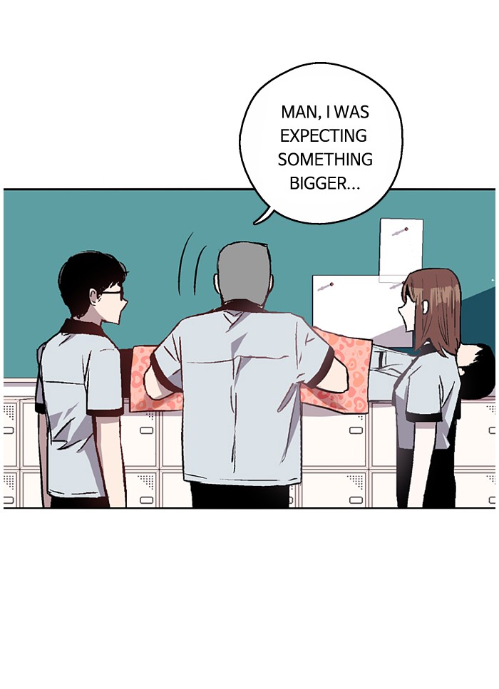 Read Nano List (en) Manga Online