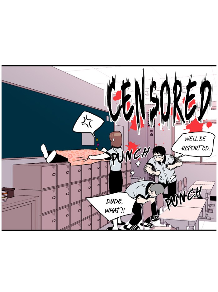 Read Nano List (en) Manga Online