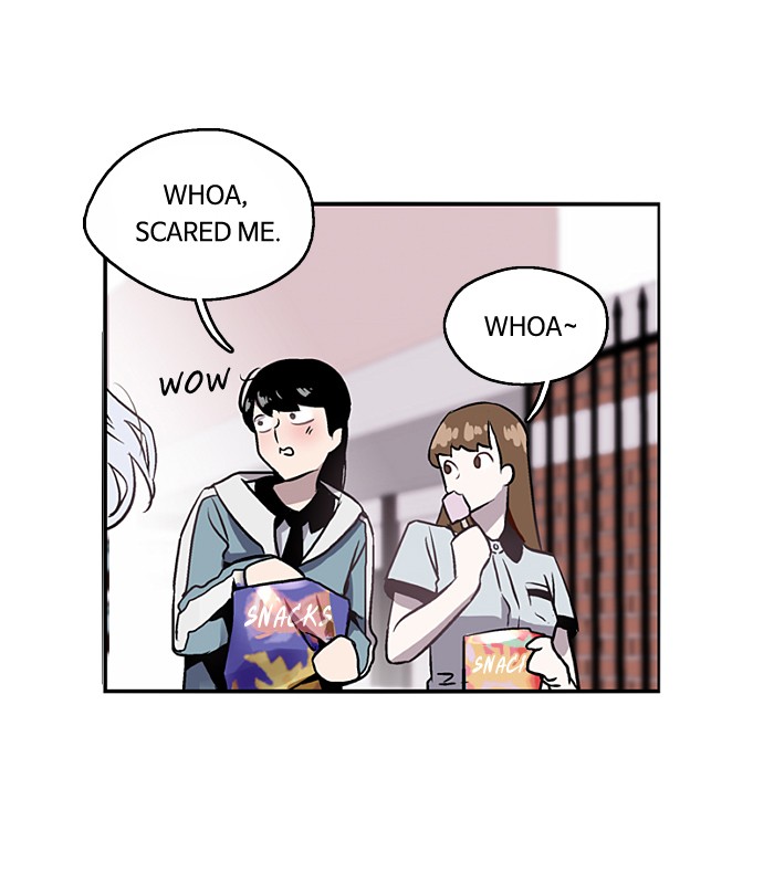 Read Nano List (en) Manga Online