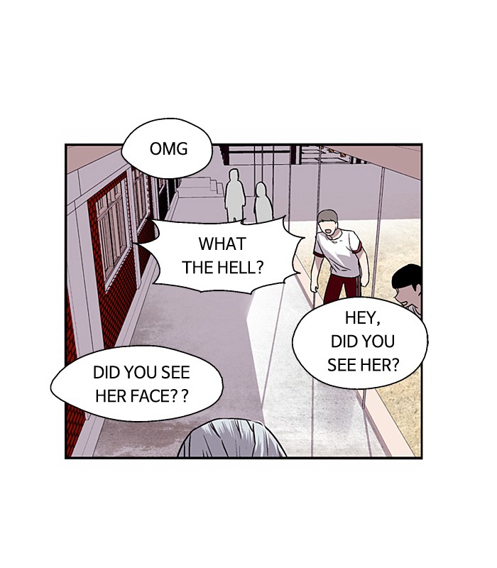 Read Nano List (en) Manga Online