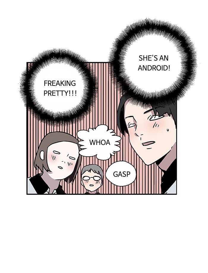 Read Nano List (en) Manga Online