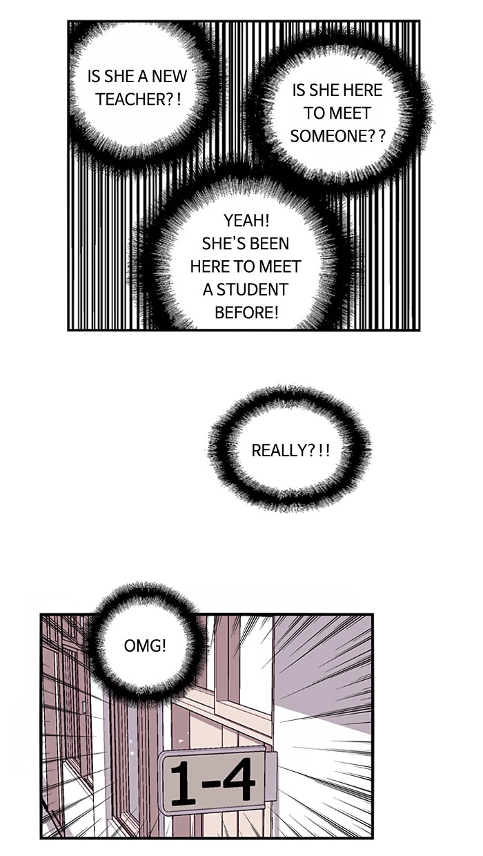 Read Nano List (en) Manga Online