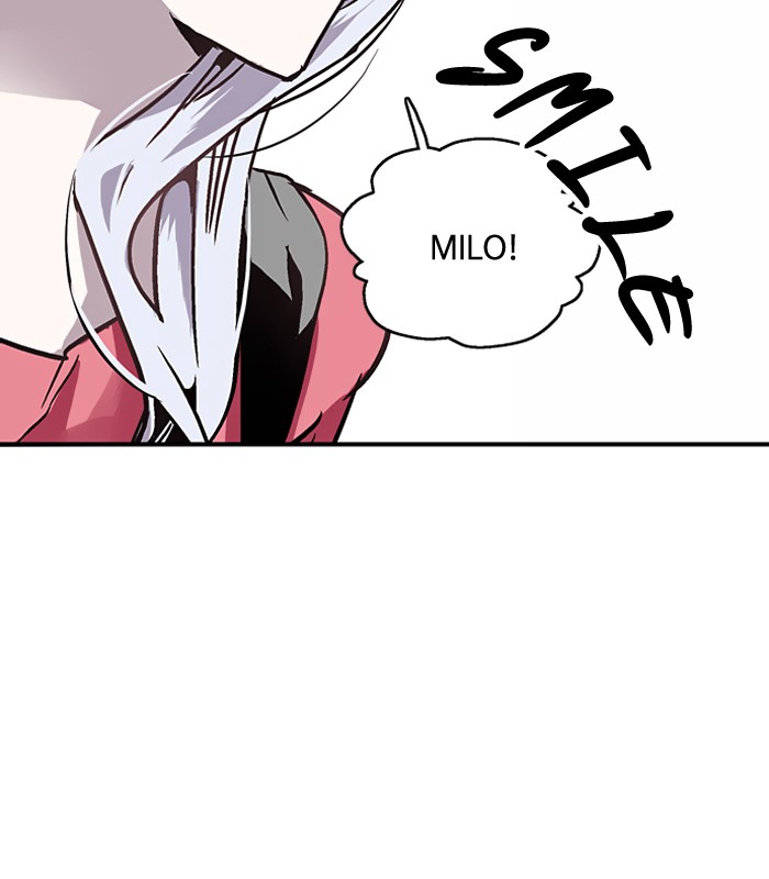 Read Nano List (en) Manga Online