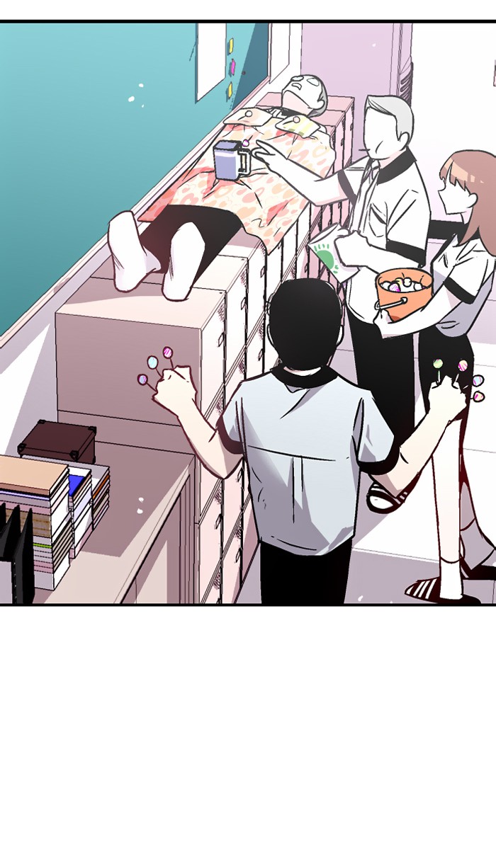 Read Nano List (en) Manga Online