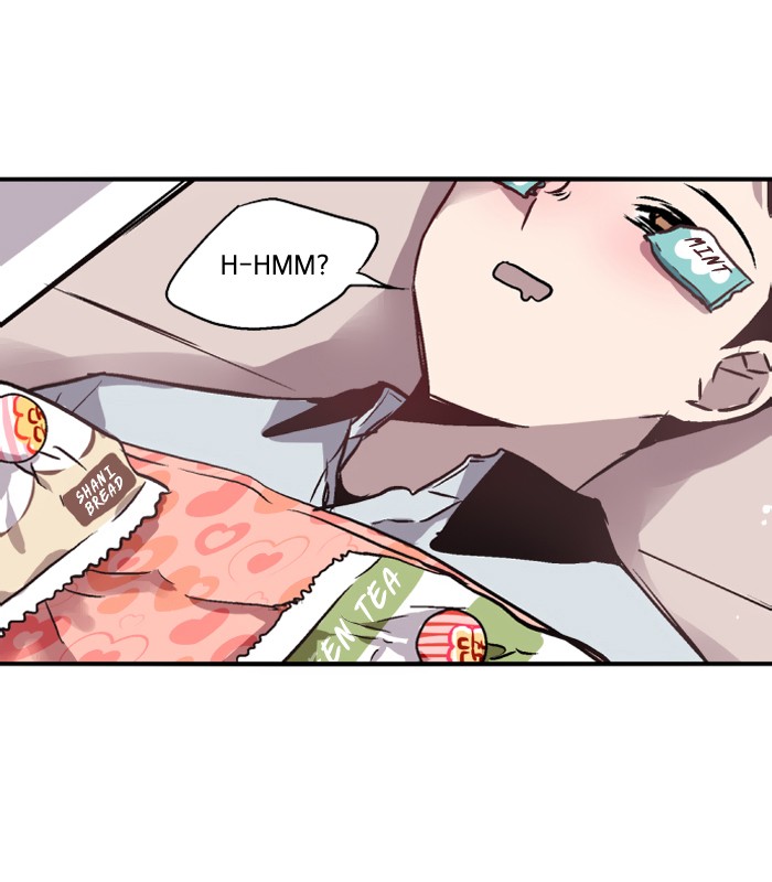 Read Nano List (en) Manga Online