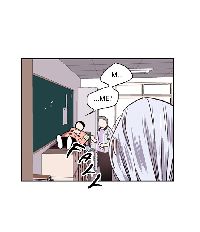 Read Nano List (en) Manga Online