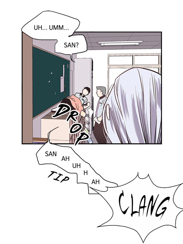 Read Nano List (en) Manga Online