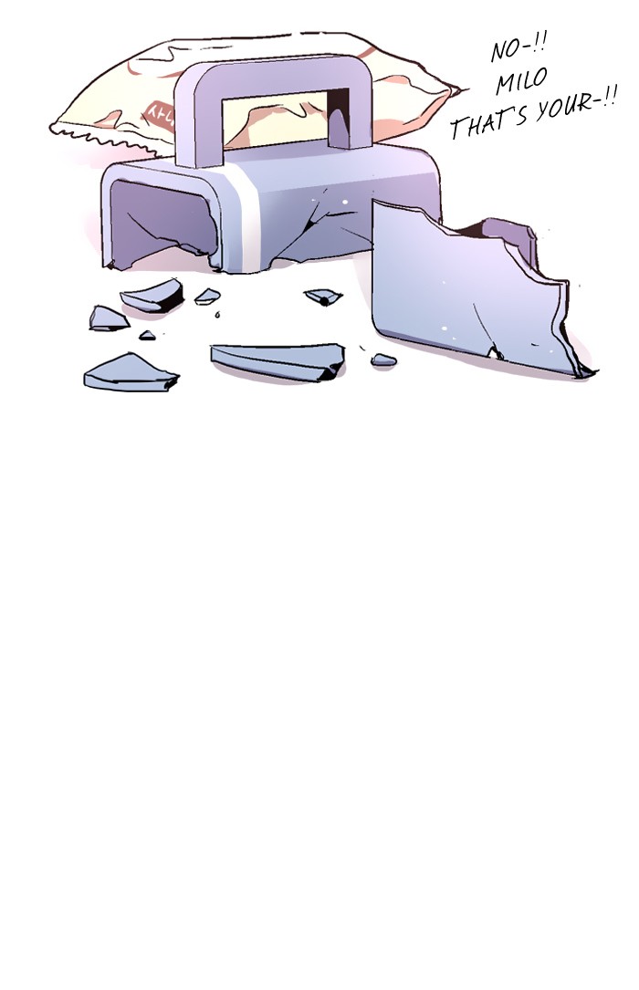 Read Nano List (en) Manga Online