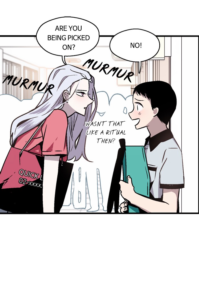 Read Nano List (en) Manga Online