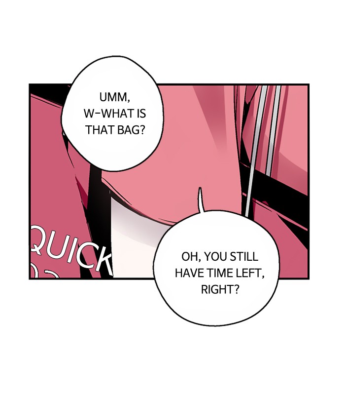 Read Nano List (en) Manga Online