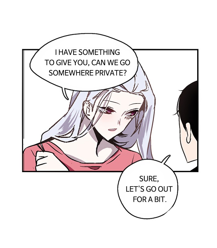 Read Nano List (en) Manga Online