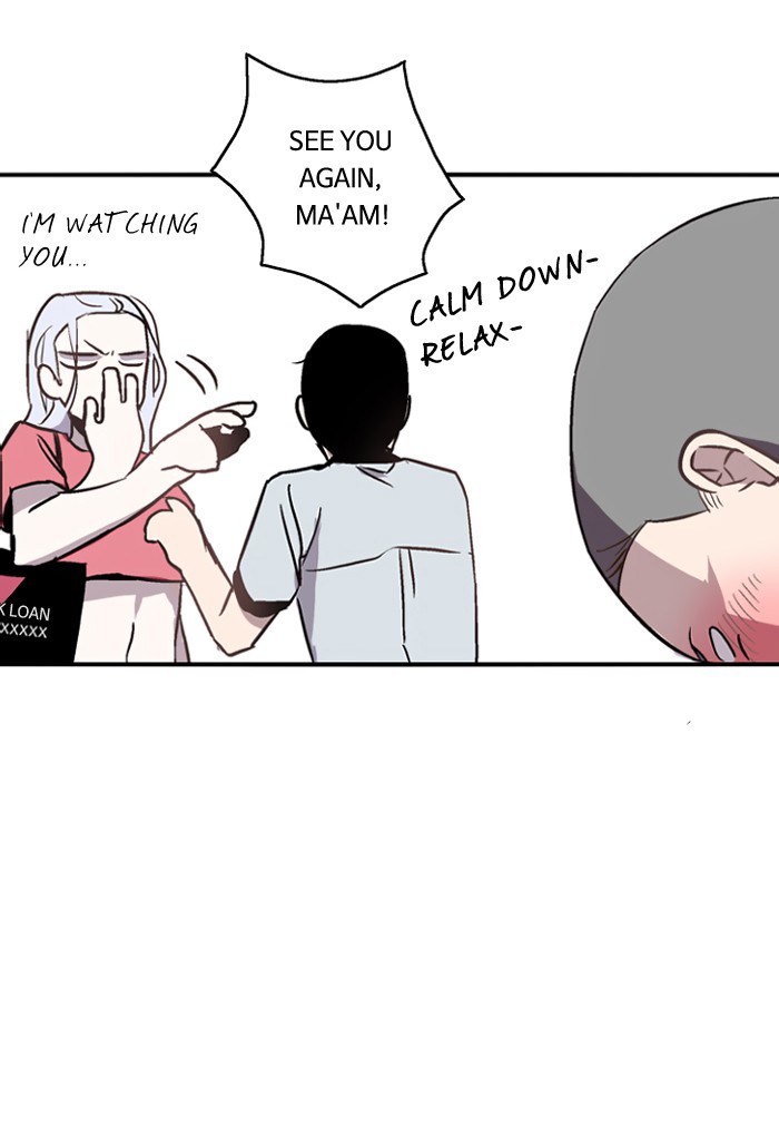 Read Nano List (en) Manga Online