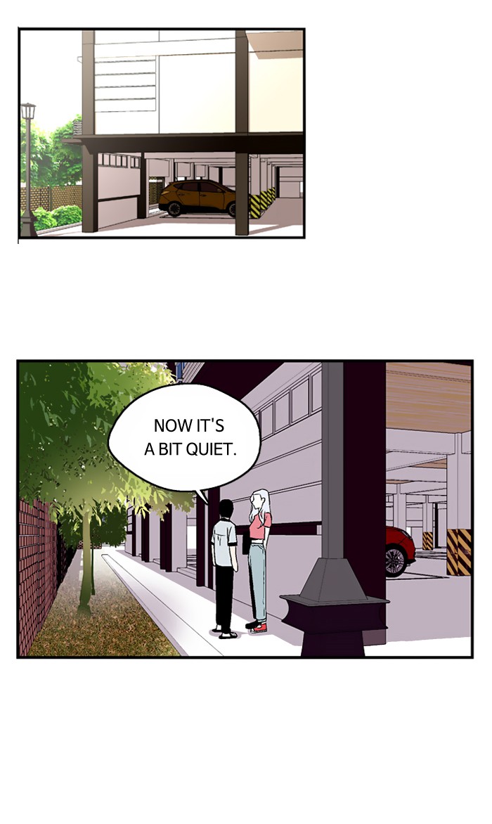 Read Nano List (en) Manga Online