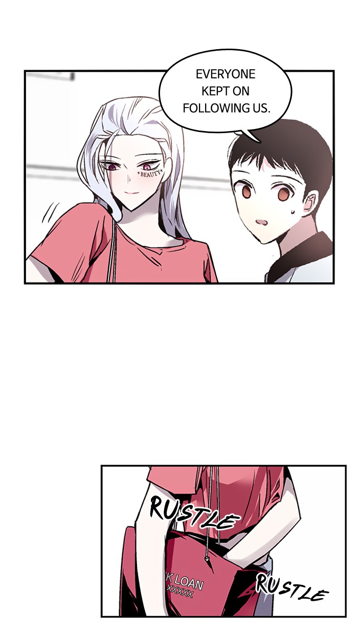 Read Nano List (en) Manga Online