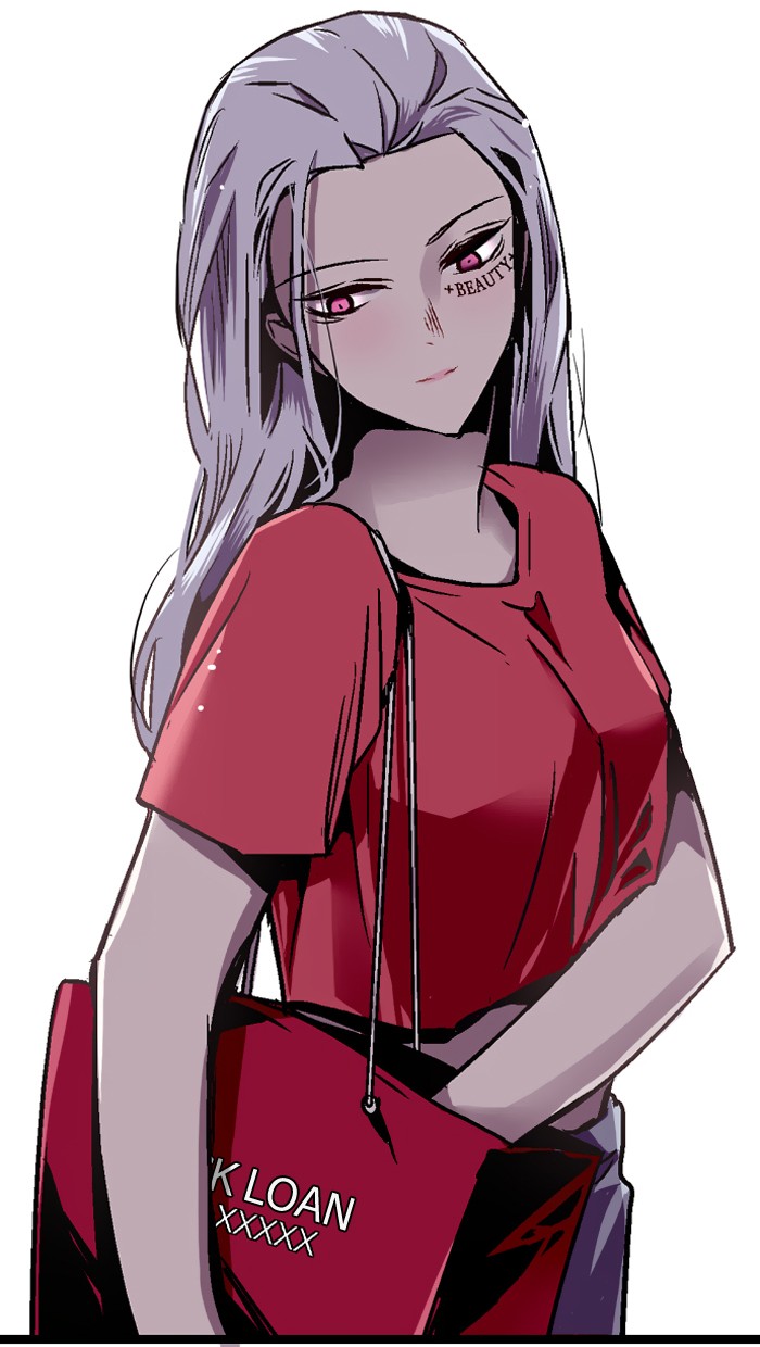 Read Nano List (en) Manga Online