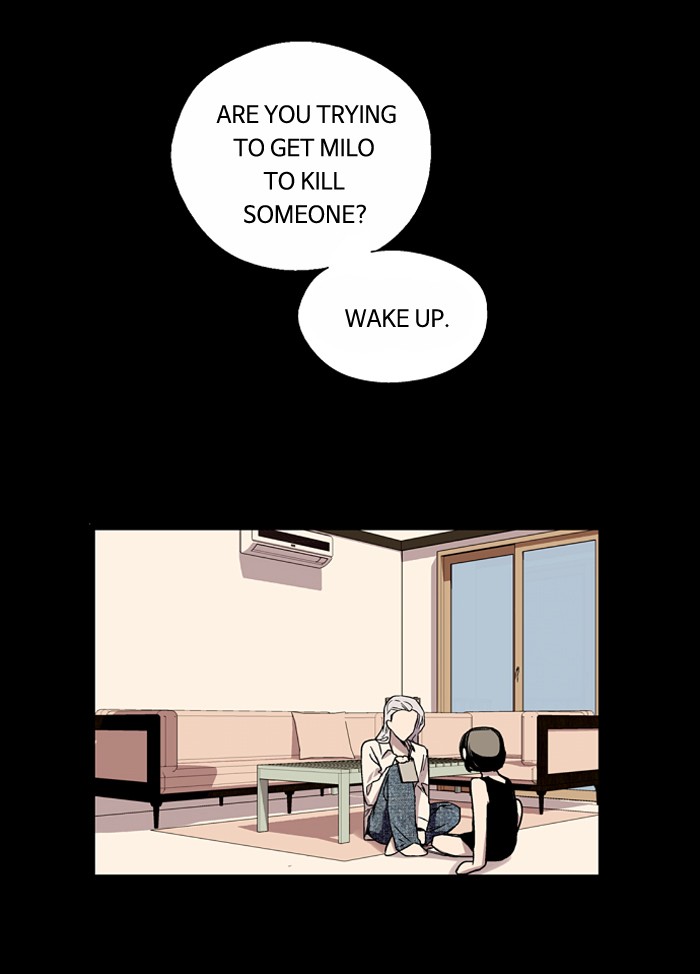 Read Nano List (en) Manga Online