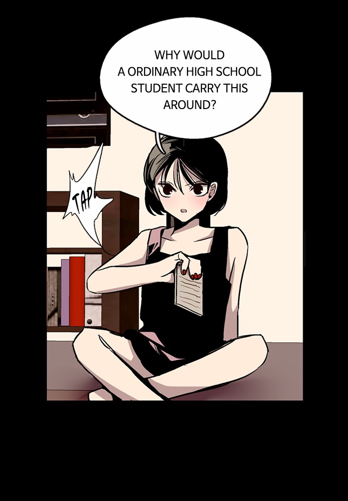 Read Nano List (en) Manga Online