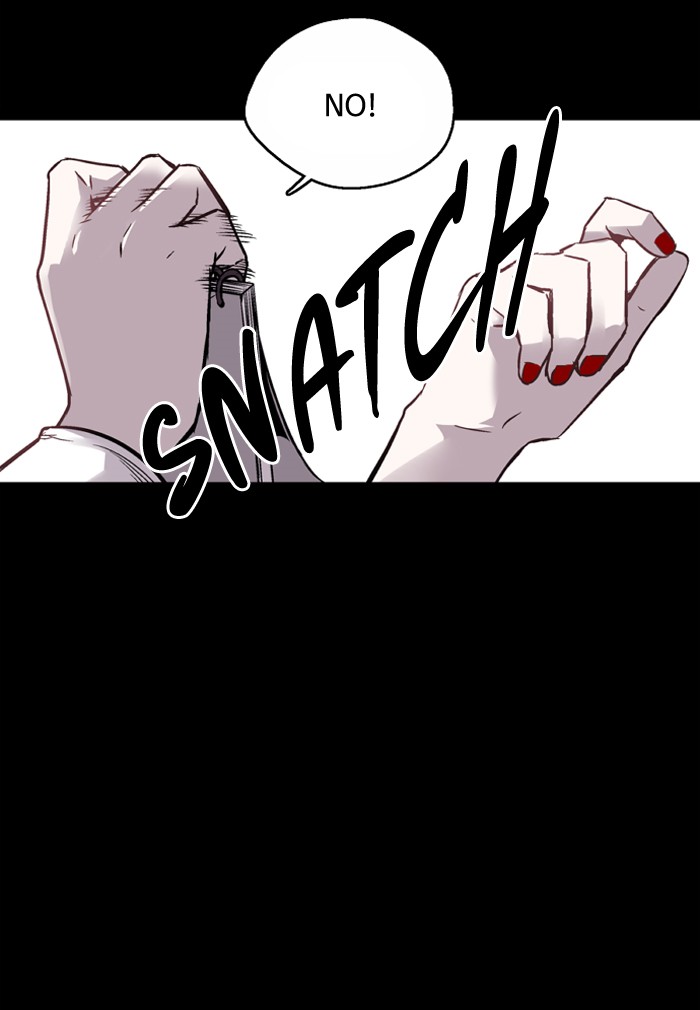 Read Nano List (en) Manga Online